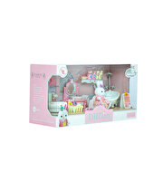Bay Dreamy Mini Tavşan Büyük Banyo Oyun Seti