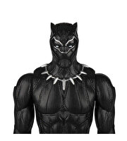 Marvel Avengers Endgame Titan Hero Figür Black Panther (E7876)