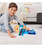 Paw Patrol Kurtarma Polis Seti