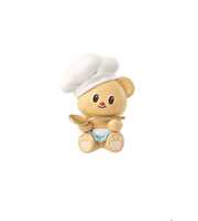 Butterbear Baked With Love Serisi Sürpriz Paket Koleksiyon Figürü