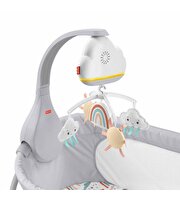 Fisher Price Mutlu Gökyüzü Dönence HBP40