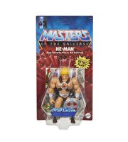MOTU Origins Aksiyon Figürleri He-Man HDR96