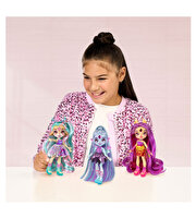 Magic Pixling Galaksi Saçlı Figür Mavi̇