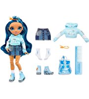 Rainbow High Bebek Jr. High S1 Skyler Bradshaw