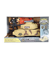 Muharebe Askeri Tank