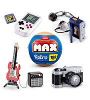 MAX Retro Sürprizi S2 83228GQ1