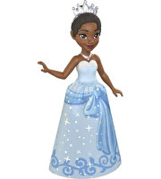Di̇sney Prenses Mi̇ni̇ Bebekler Tiana JBX43