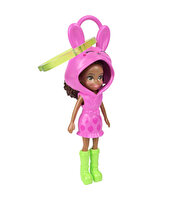 Polly Pocket ve Maceraları Ana Karakter Bebeği JKC63