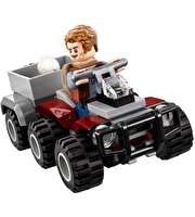 LEGO® Jurassic World Blue'nun Helikopter Takibi 75928
