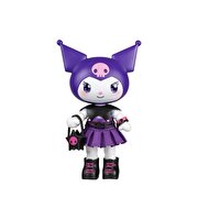 Hello Kitty 20 Cm Figür HKT0701 Kuromi