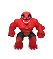 Elastikorps Fighters İkili Paket 7 Cm Kaiman vs Orka