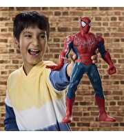Brand New Day Spider-Man Aksiyon Figürü G3408