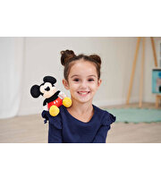 Mickie Manyetik Peluş 12 Cm