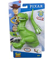 Toy Story 4 Figürler Rex (GFV32)