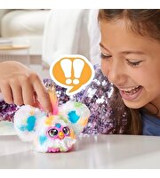 Furby Furblet İnteraktif Peluş Loo-Lay G1613