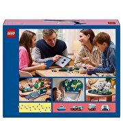 LEGO Seyahat Anıları 41838