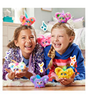 Furby Furblet İnteraktif Peluş Loo-Lay G1613