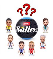 Mini FIFA Sürpriz Paket S1 FSDU30