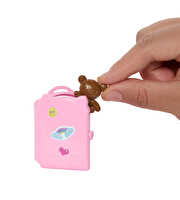 Barbie Club Chelsea Bebek ve Aksesuarları JMJ46