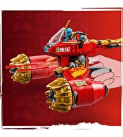 LEGO NINJAGO Kai’nin Robot Fırtına Aracı 71830