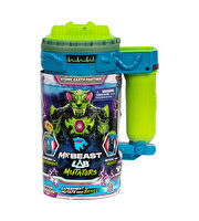 Mr. Beast Mutasyon Oyun Seti