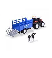 Dickie Massey Ferguson Ani̇mal Trai̇ler