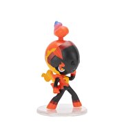 Pokemon CIip N Go Figür S2 Charcadet ve Premier Ball