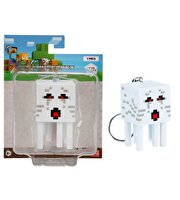 Minecraft 3D Figür Anahtarlık