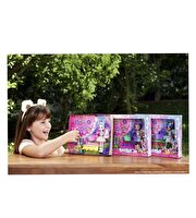 Enchanti̇mals Besti̇e Reveal Yakın Arkadaş Bebekler Danessa Deer Spri̇nt HLK84