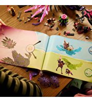 LEGO DREAMZzz Never Cadısı’nın Gece Yarısı Kuzgunu 71478