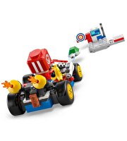 LEGO Super Mario: Mario Kart – Standard Kart 72032