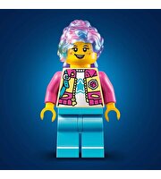 LEGO DREAMZzz Bunchu’nun Yaratıcı Hayvan Maceraları 71488