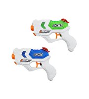 Flare Up Su Tabancası