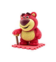 Yume Toys Toy Story Hero Box Figür Lotso