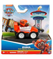 Paw Patrol Pup Squad Yarışçıları Zuma