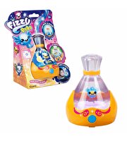 Silverlit Fizzy Pets Işıklı Sesli Köpüren İnteraktif Sürpriz Evcil Hayvan Tako
