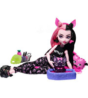 Monster High Creepover Party Draculaura HKY66