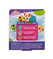 Adopt Me Mini Figür Sürpriz Paket CDU12-AME0012