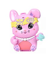 Polly Pocket ve Maceraları Mikro Oyun Seti JCR40