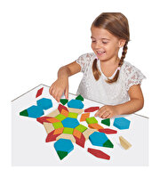 Eichhorn Mozaik Şekilleri 200 Parça