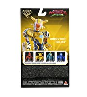 Transformer Dinoster Delby 16 Cm