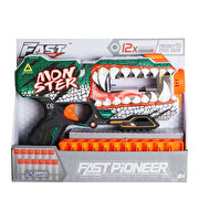 Fast Pioneer Monster 24 Mermili Dart Atan Tabanca