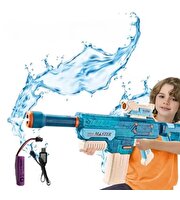 Master M416 Elektrikli Su Tabancası