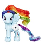 My Little Pony Sihirli Sahneler