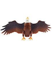 Dönüşen Robo-Hayvan Kartal