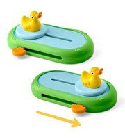 Peppa Pig Peppa'nın Anıları Oyun Seti Peppa ve Evie's Park Fun G0528