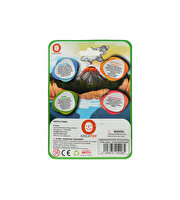 Hareketli Hayvanlar Serisi Köpek Balığı