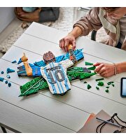 LEGO Editions Lionel Messi Kutlama 43018