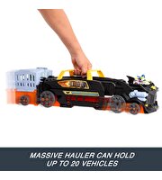 Hot Wheels Racerverse Ultimate Batman Pist Seti HXN21