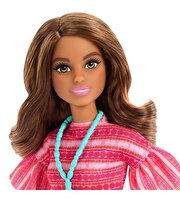 Barbie ve Teresanın Dostluk Tarifi Teresa Bebek JCT02